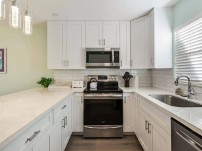 Sea Esta Suite by Brightwild Pool on Duval