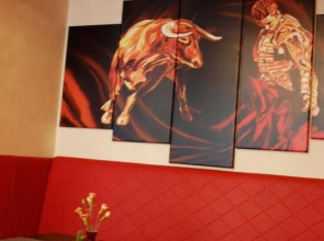 Hotel Rebstock