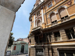 Luxury Apartments Sail 1, 2 & 3