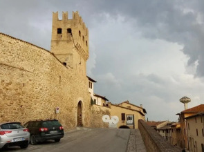 Casale Satriano