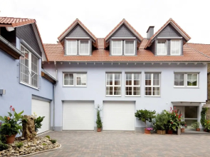 Pension am Schlossberg