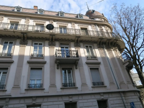 Pension Bienvenue (Women only)