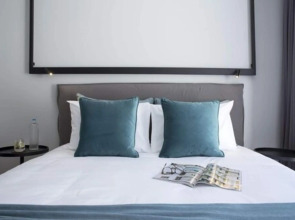 The Alex Monte Kastella