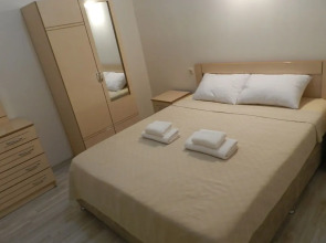 Апартаменты Subtropic