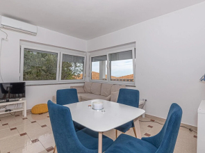 Stunning Apartment in Primosten With Wifi and 1 Bedrooms