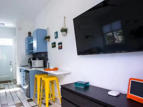 The Beach Pad