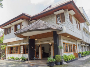 Hotel Wisma Dago by RedDoorz
