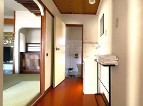 Trip7 Hakone Sengokuhara Onsen Hotel - Vacation STAY 49556v