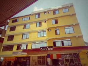 The Cannas Hotel Kisii