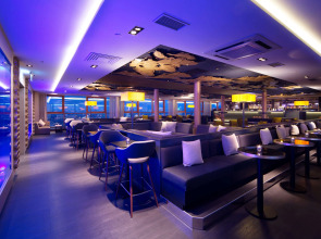 Отель Radisson Blu Latvija Conference & Spa