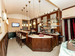 Great Polonia Krakow Old Town