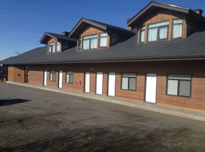 Kenai Airport Hotel