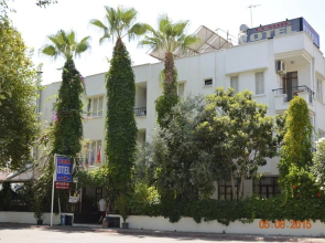 Cemre Hotel
