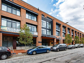 Bridgestreet at Union Wharf