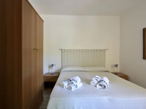 Casa Cala Sisine