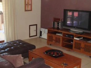 Pandanus Holiday Apartments