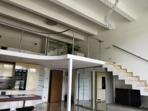 Manufakturu Loft near Oldtown