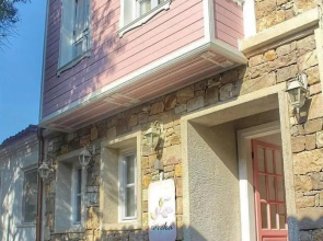 Evreka Butik Otel