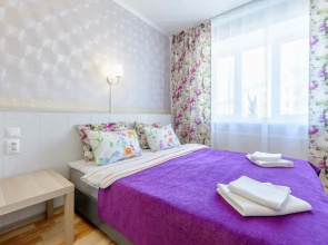 Apartment near Ekaterinensky