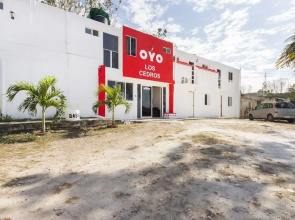 OYO Hotel Cedros