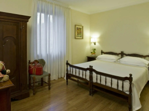 Albergo La Pace