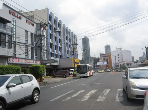 Hotel Bella Vista