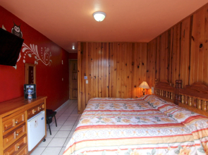 Hotel Real de la Sierra