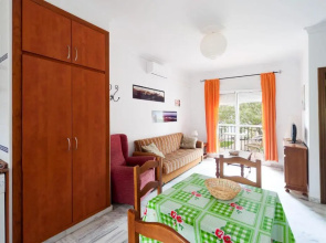 Apartamento Atlántico 102