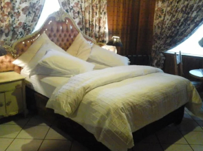 Nthateng B&B