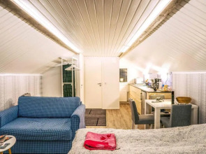 Beautiful holiday home (studio) in Rovaniemi