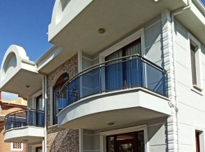 Cunda Pasa Otel