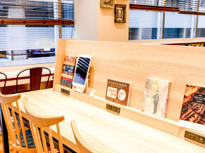 Comfort Hotel Tokyo Kanda