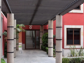 Hotel Real del Oro