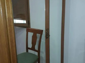Apartamento El Fondon 2