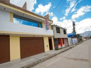 Hostal Don Pablito