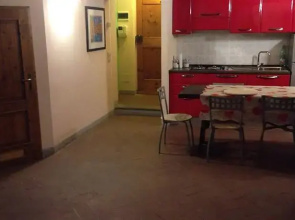 Appartamento Santo Spirito