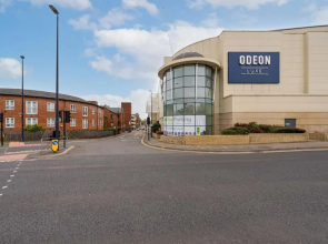 Super Luxe Central Maidenhead Apartment