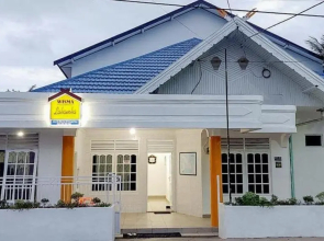 Wisma labamba RedPartner