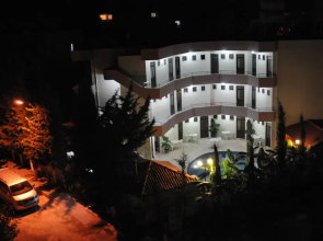 Rolli Butik Hotel