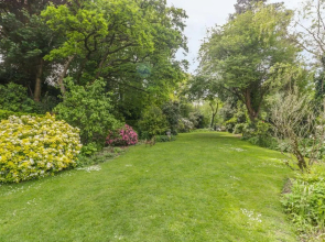 The Stable - 2 bed annexe, near Longleat