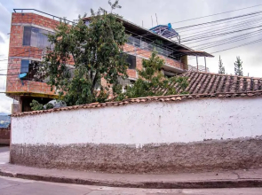 Santa Ana Departamentos