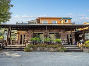 Namyangju Haimom Family Pension Black
