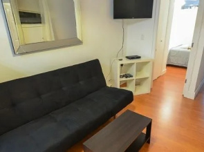Chelsea Apartment