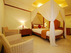 Yulia Beach Inn Kuta