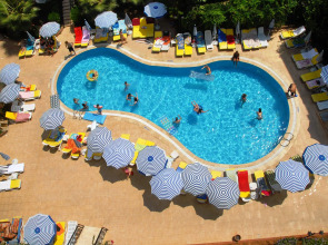 Отель Artemis Princess 