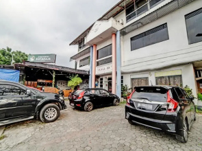 Scala Inn by OYO Rooms