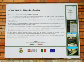 Appartamento Suite Antiche Terme - Zero Barriere