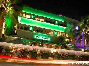 Pelican Hotel