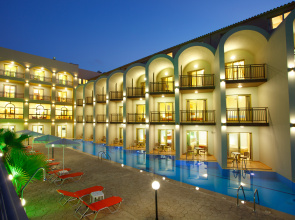 White Olive Elite Rethymno - All Inclusive