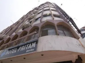 Hotel Pritam